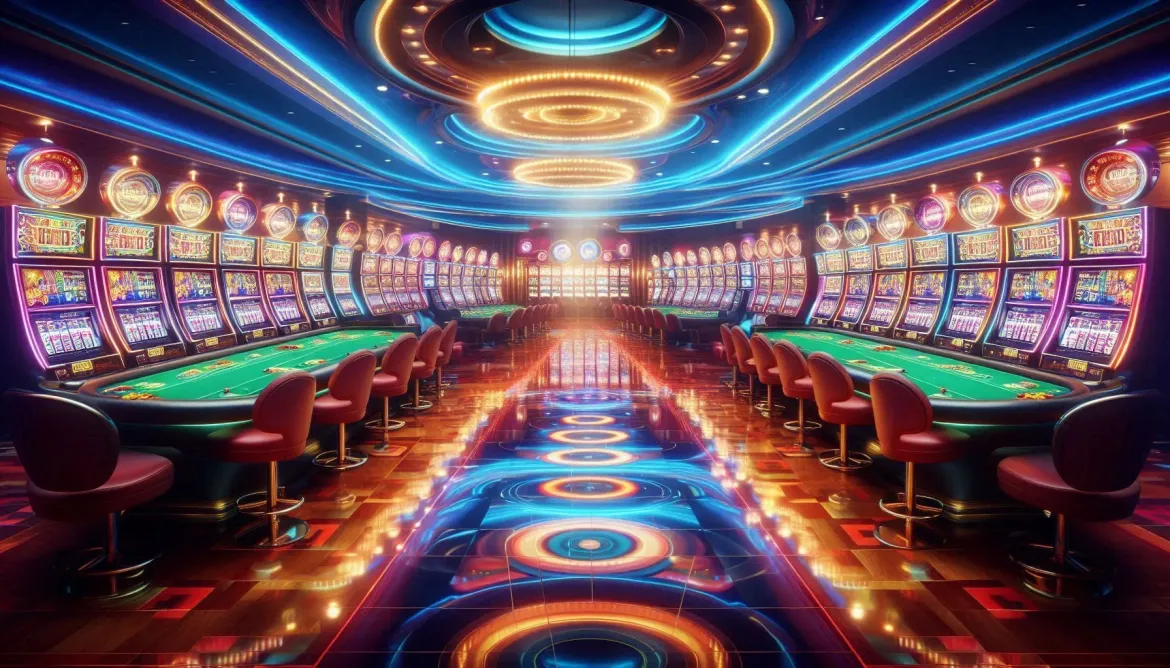 FreshBet Casino